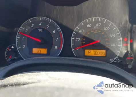 2010 Toyota Corolla S из США, поврежденный, VIN 1NXBU4EE7AZ370909